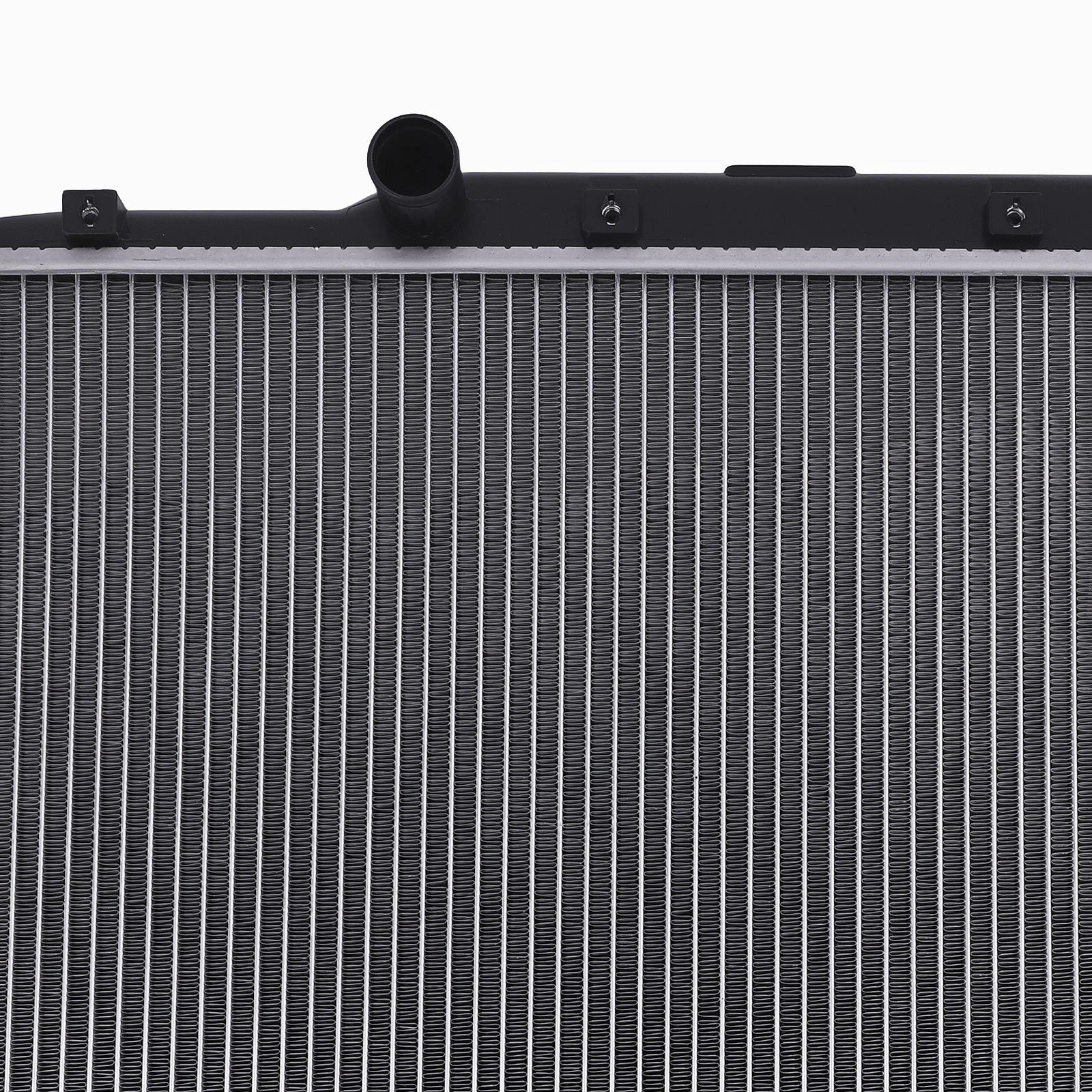 Engine Radiator for ACURA TL 3.5L V6 2009-2011 CU13121 DPI13121 13121 Cooling System