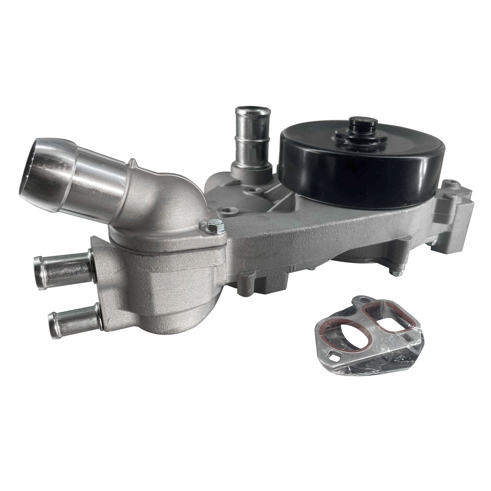 Water Pump for 2005-2008 Pontiac G8 Cadillac CTS V Chevrolet C6 Corvette 6.0L LS2 6.2L LS3 7.0L LS7 | 89018052 89017457