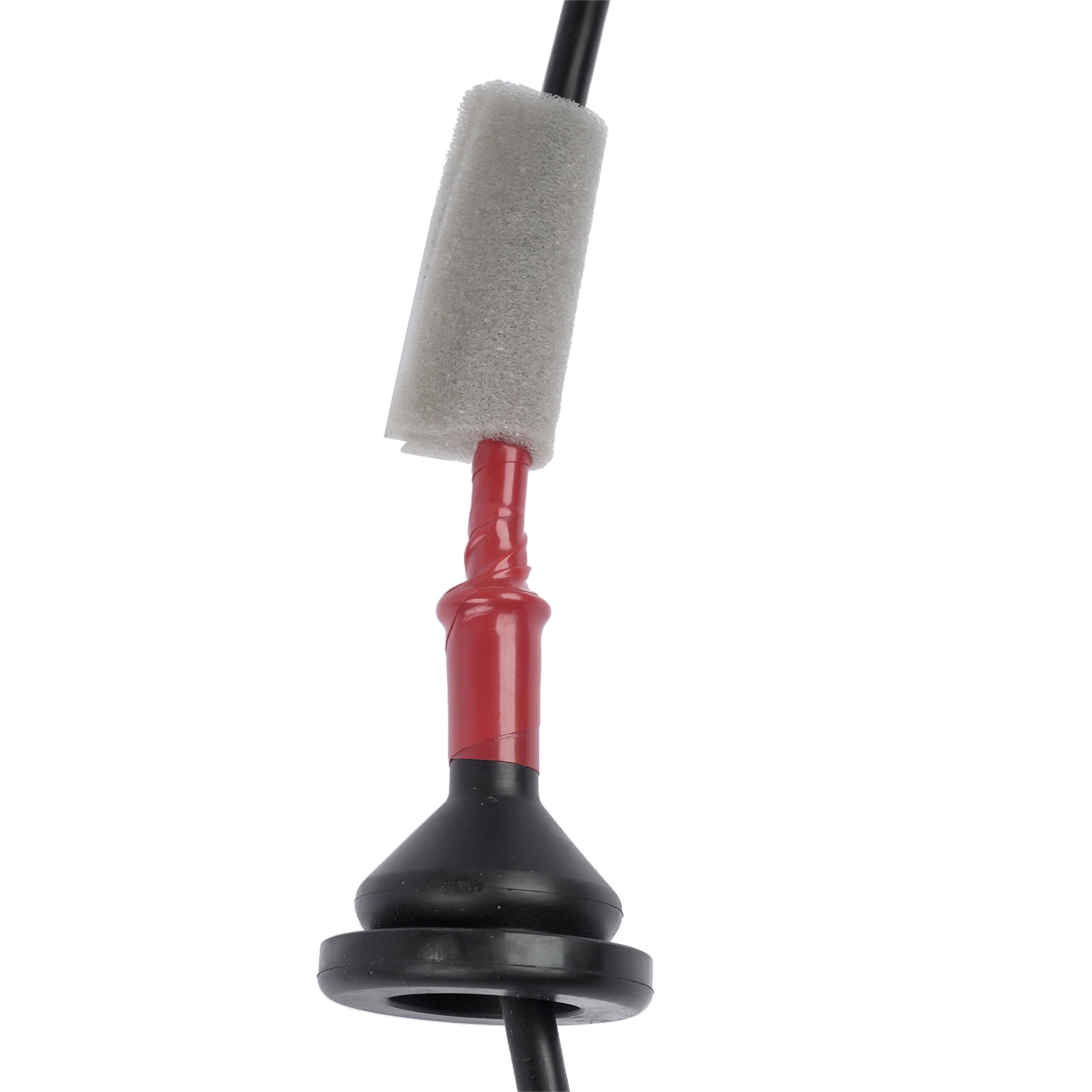 Antenna Assembly w/ Holder & Pigtail 86300-0C090 Replacement for Toyota Tundra 5.7L V8 2014-2020 863000C090 view 9