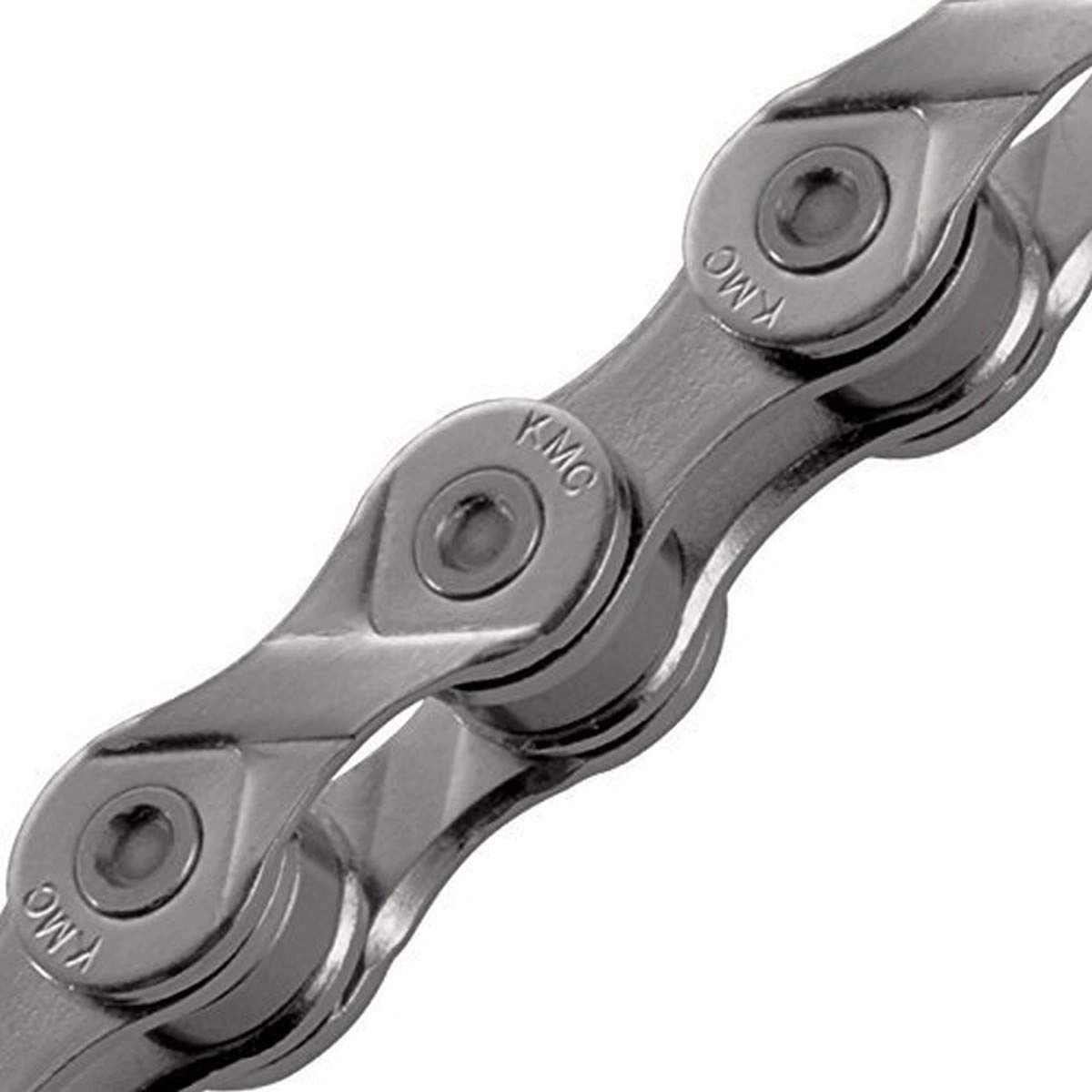 KMC X8 EPT 8-Speed EcoProteQ X-Series Mountain Bike Chain 116 Links