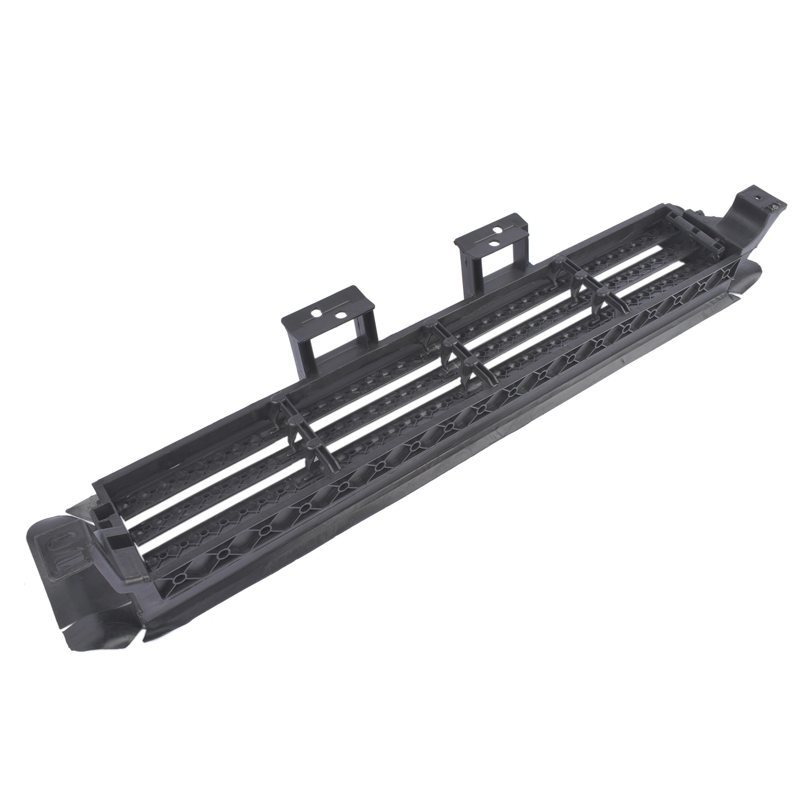 Front Lower Grille Radiator Shutter with Motor for Nissan Murano 2015-2023 Altima 2015-2018 2.5L 3.5L 623309HS0A