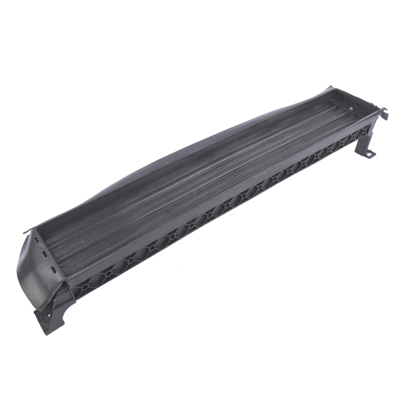 Front Lower Grille Radiator Shutter with Motor for Nissan Murano 2015-2023 Altima 2015-2018 2.5L 3.5L 623309HS0A view 2