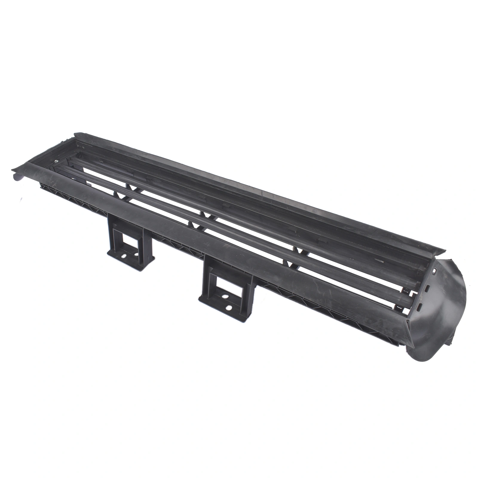 Front Lower Grille Radiator Shutter with Motor for Nissan Murano 2015-2023 Altima 2015-2018 2.5L 3.5L 623309HS0A view 3