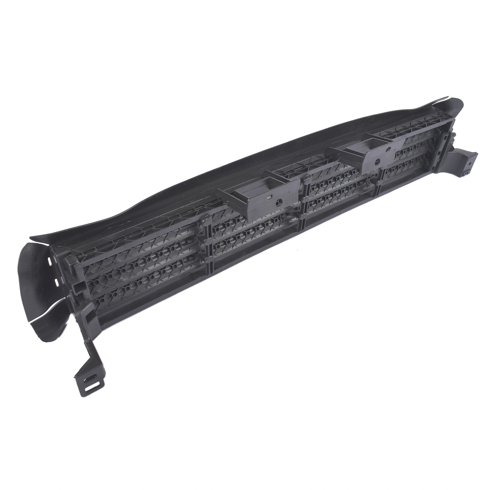 Front Lower Grille Radiator Shutter with Motor for Nissan Murano 2015-2023 Altima 2015-2018 2.5L 3.5L 623309HS0A view 5