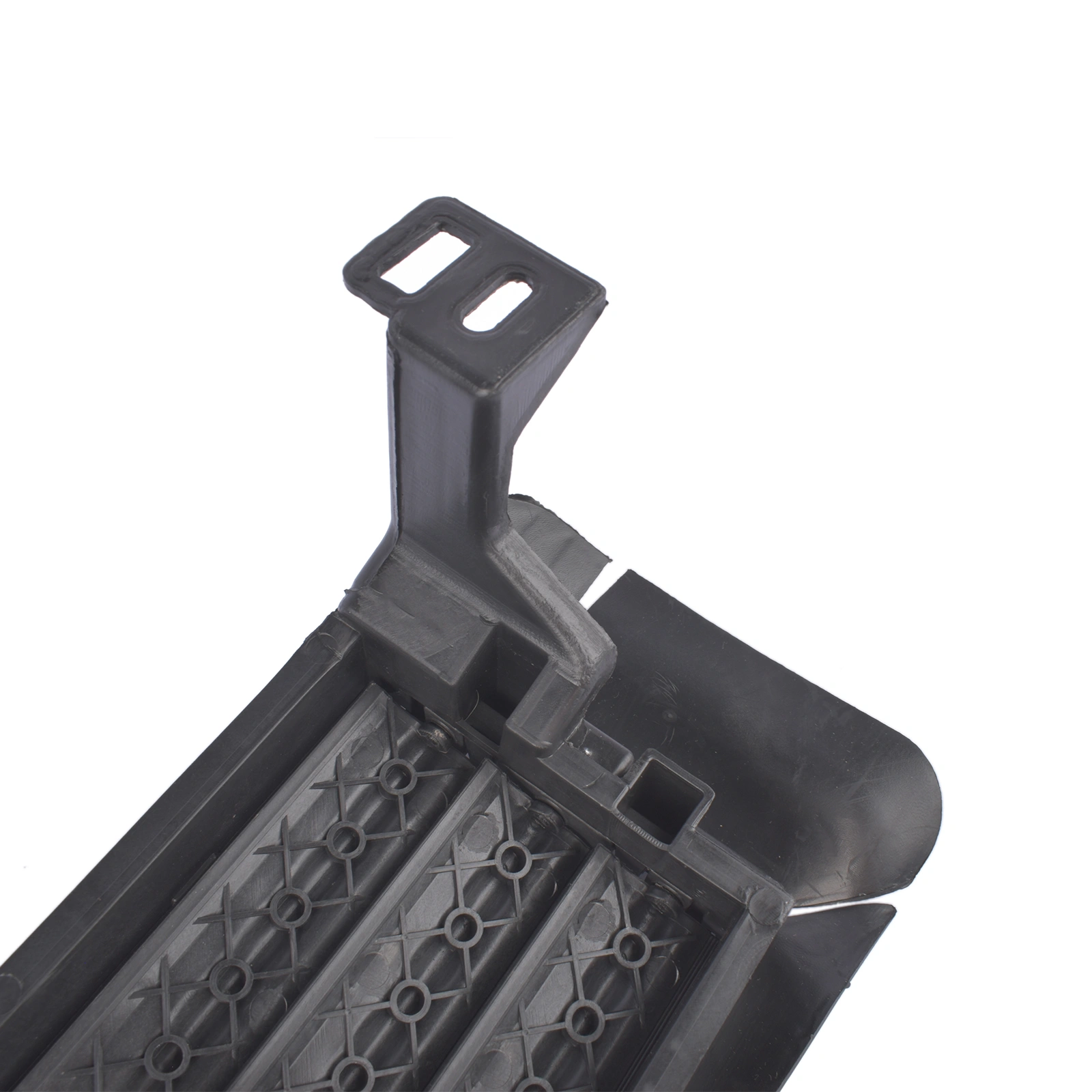 Front Lower Grille Radiator Shutter with Motor for Nissan Murano 2015-2023 Altima 2015-2018 2.5L 3.5L 623309HS0A view 7