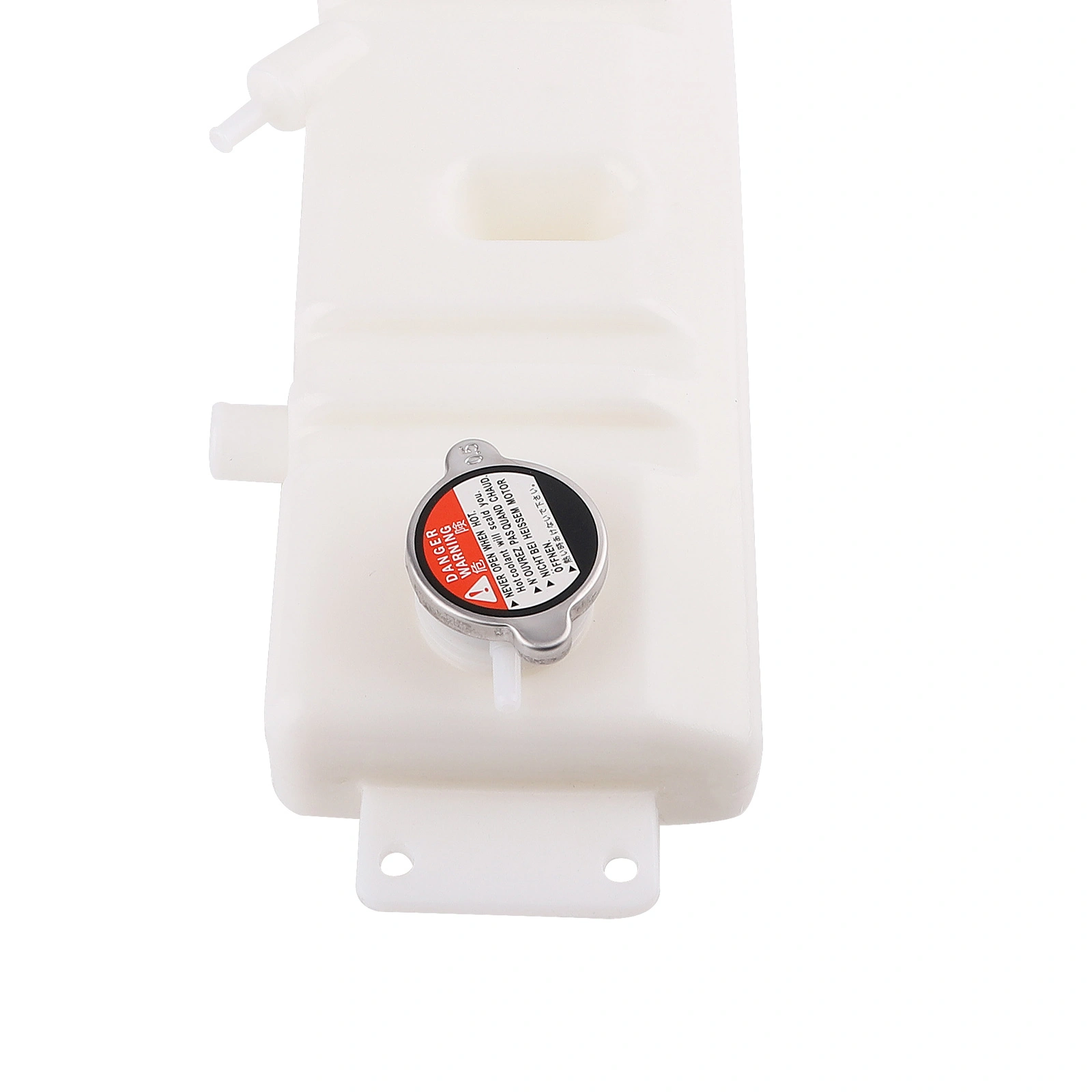 Coolant Overflow Bottle Reservoir Tank for Ford B700 B800 F700 F800 1980-1999 F5HZ-8A080-C