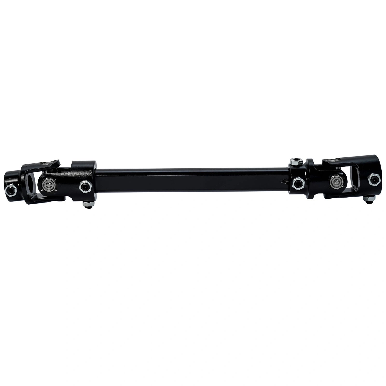 Steel Steering Shaft Fits GM F-Body 1982-1992, G-Body 1982-1988, Chevy S10 Sonoma, 71223022HKR