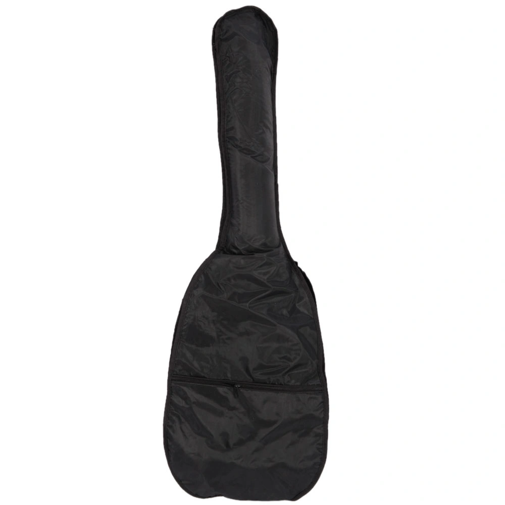 Left-Handed Electric Guitar Flame Black HSH Pickup Bundle with Strap Picks Cable Wrench view 9