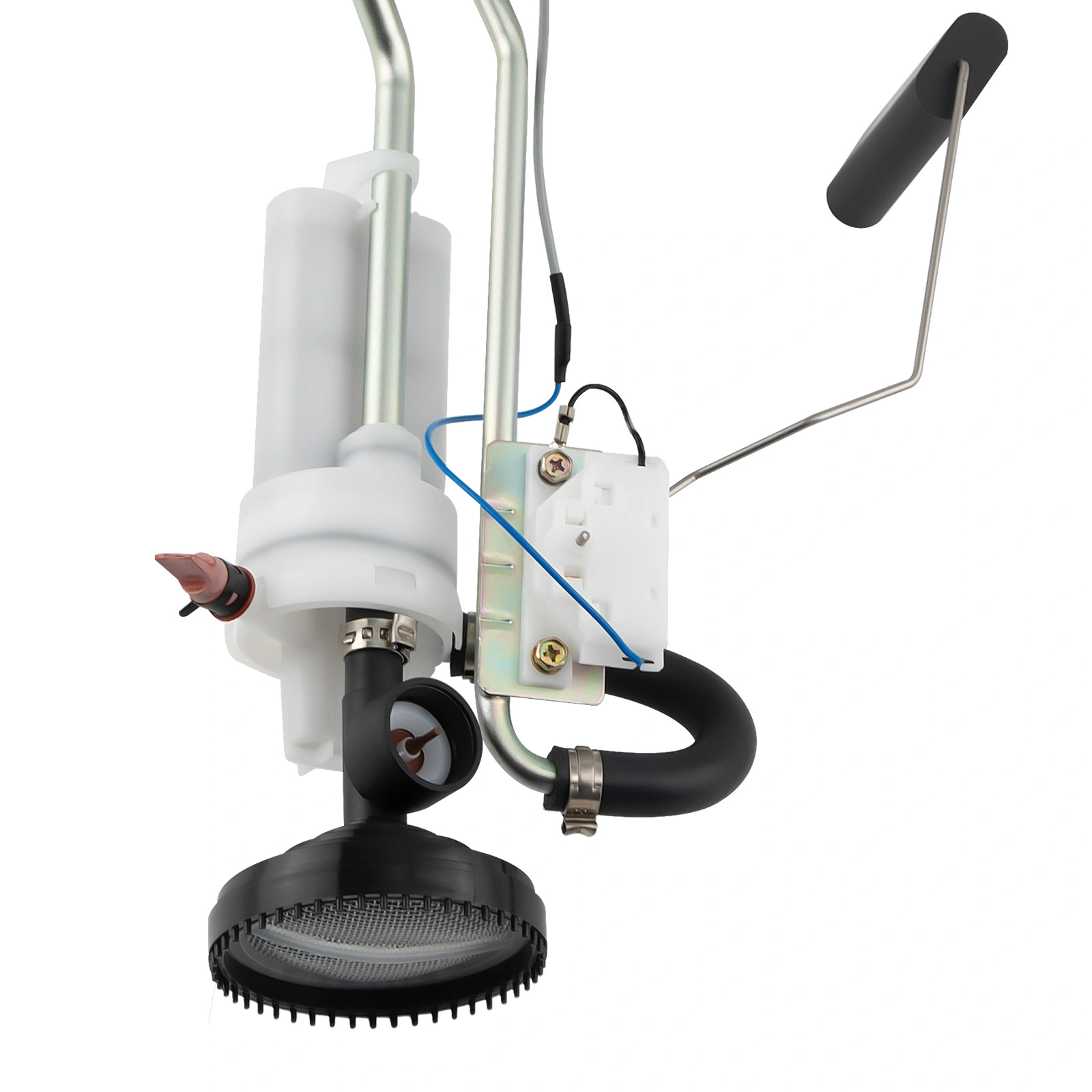 Fuel Tank Sending Unit Kit Fit for Ford F-350 F-450 F-550 Super Duty 1999-2003 V8 7.3L Fuel Sender