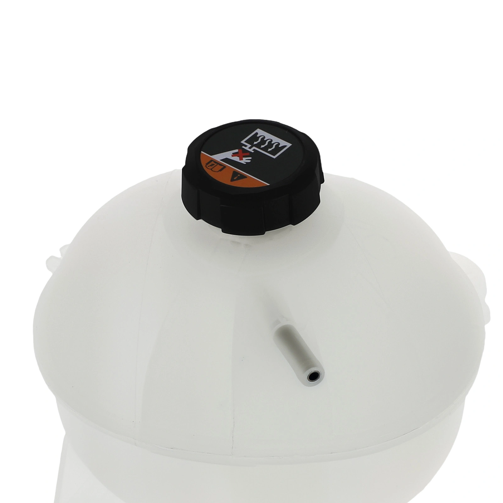 Coolant Expansion Tank Reservoir with Cap for Hyundai Tucson 1.6L 2.0L 2016-2021 25431-D3600