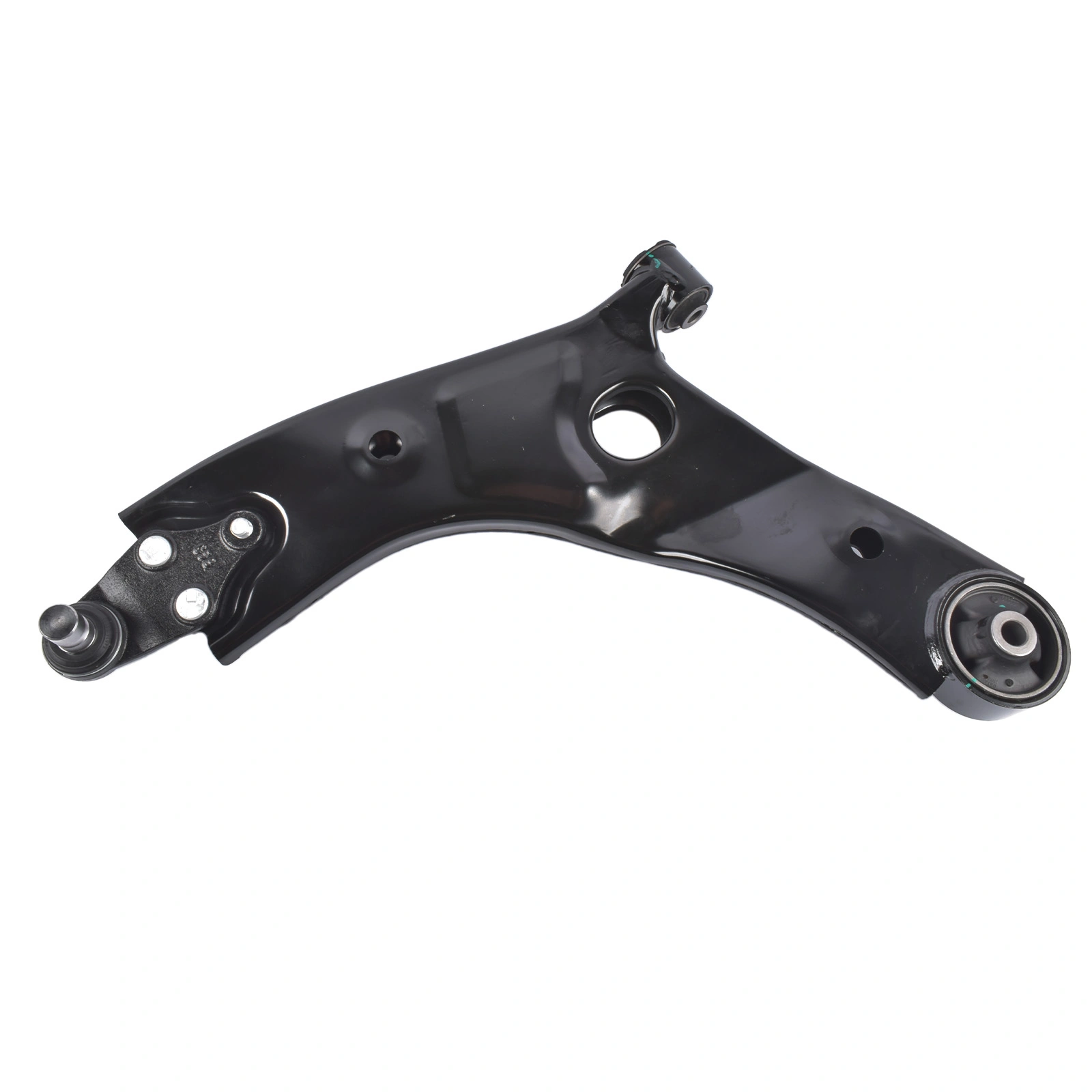 Left Front Lower Control Arm for Hyundai Palisade 2020-2024 Kia Telluride 2020-2024 OE 54500-S8100 54500S8100