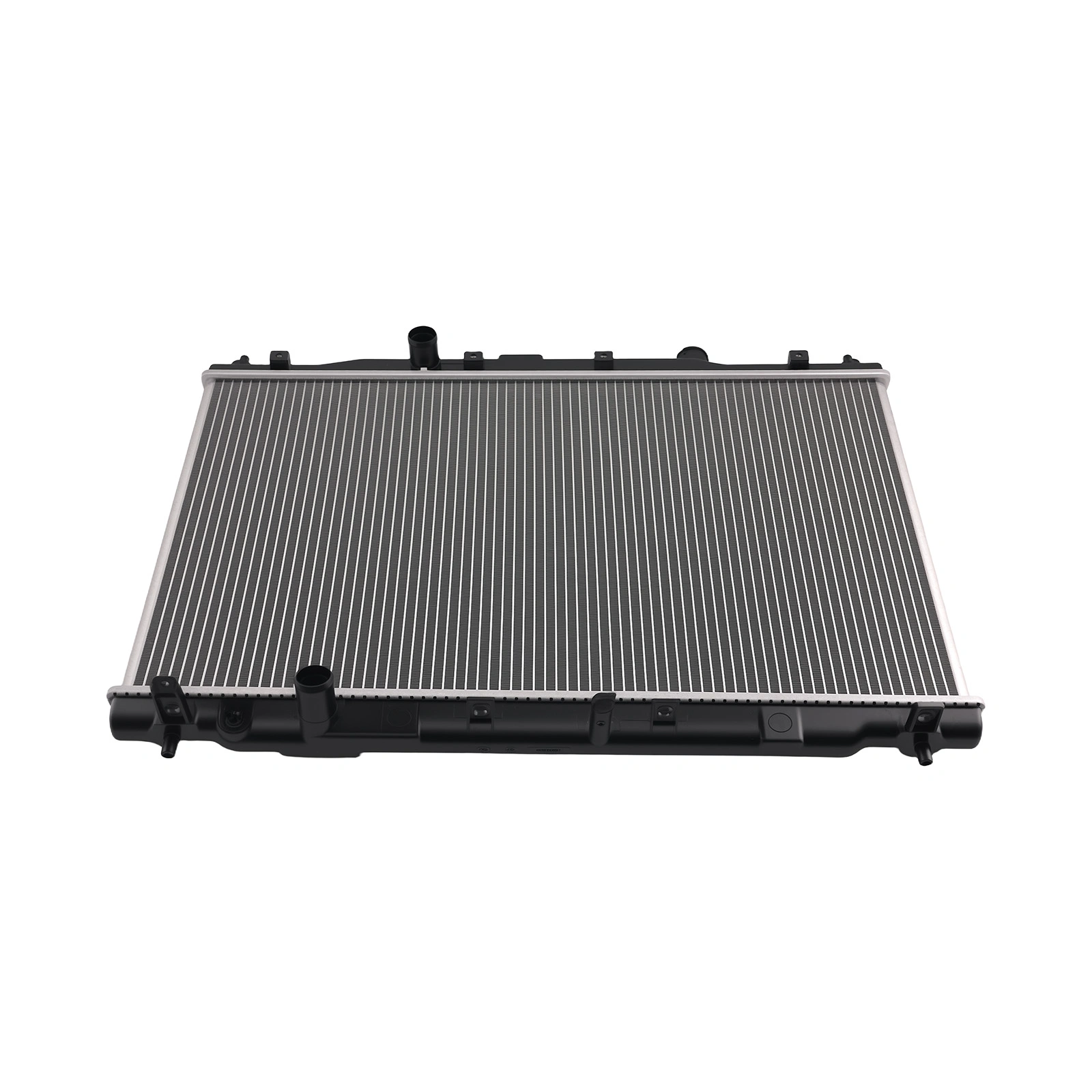 Coolant Radiator Assembly Compatible with Honda CR-V Touring 2.4L 2012-2016 CSF3782