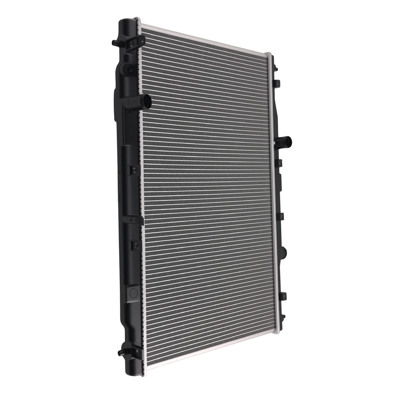 Coolant Radiator Assembly Compatible with Honda CR-V Touring 2.4L 2012-2016 CSF3782 view 3