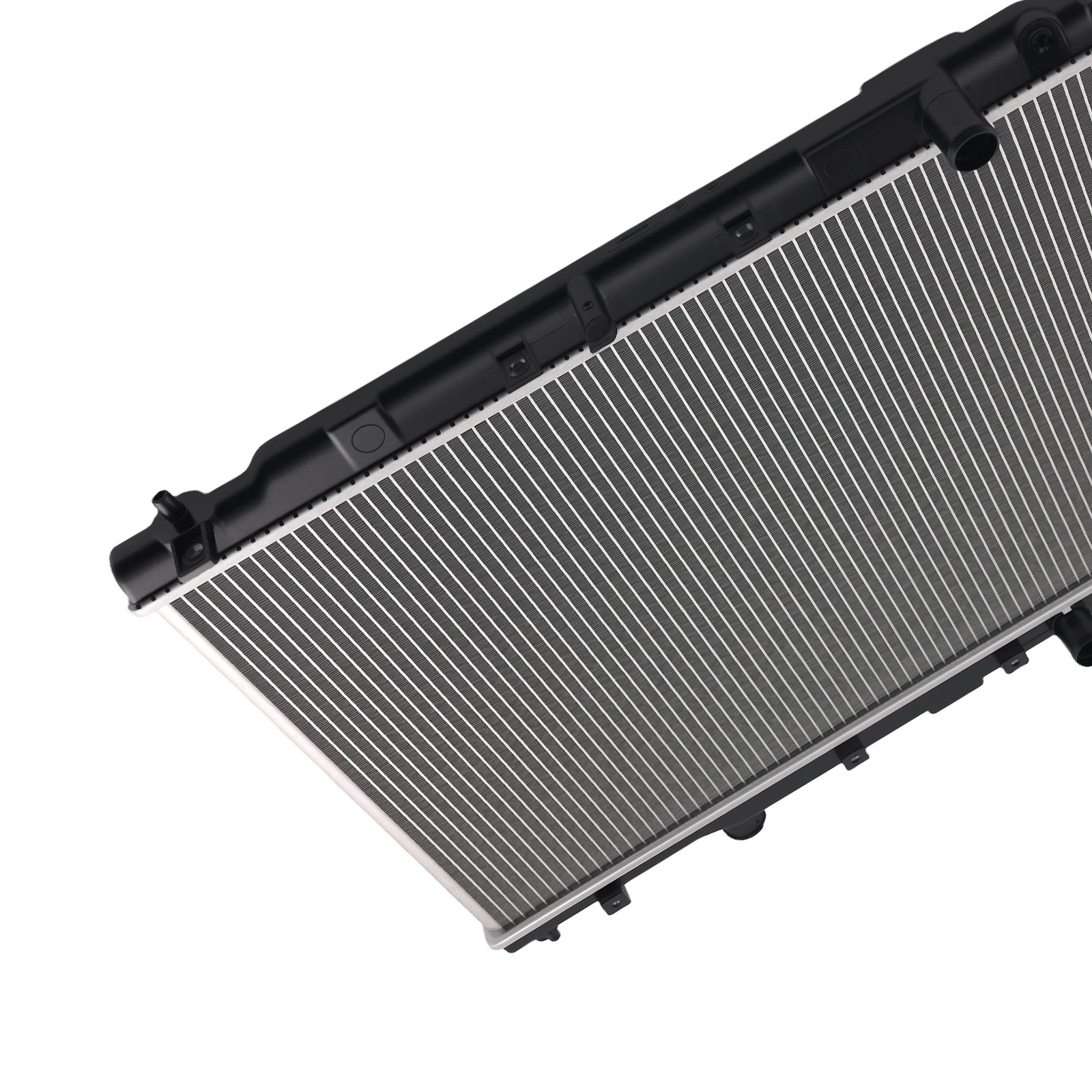 Coolant Radiator Assembly Compatible with Honda CR-V Touring 2.4L 2012-2016 CSF3782 view 4