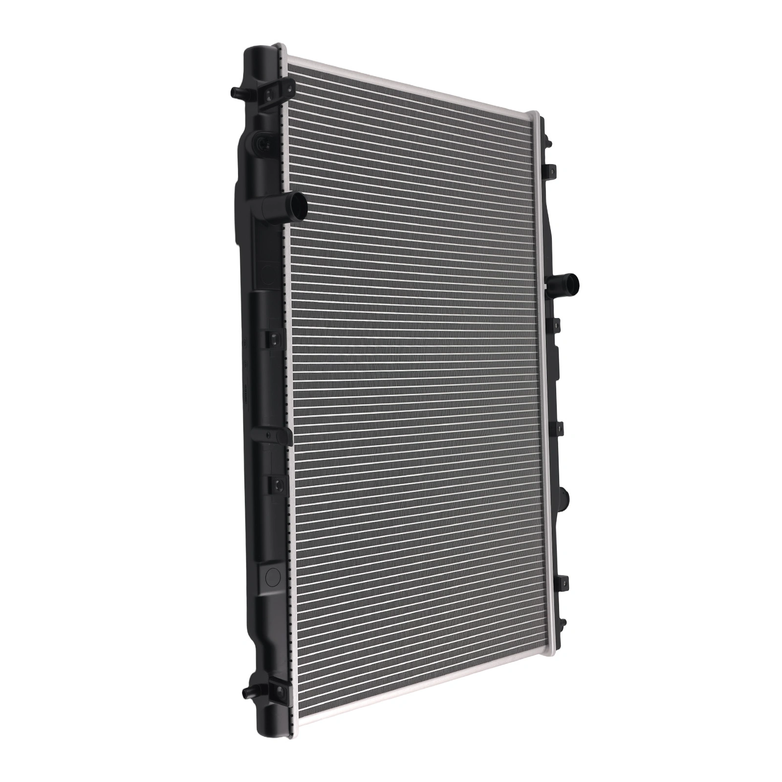 Coolant Radiator Assembly Compatible with Honda CR-V Touring 2.4L 2012-2016 CSF3782 view 6