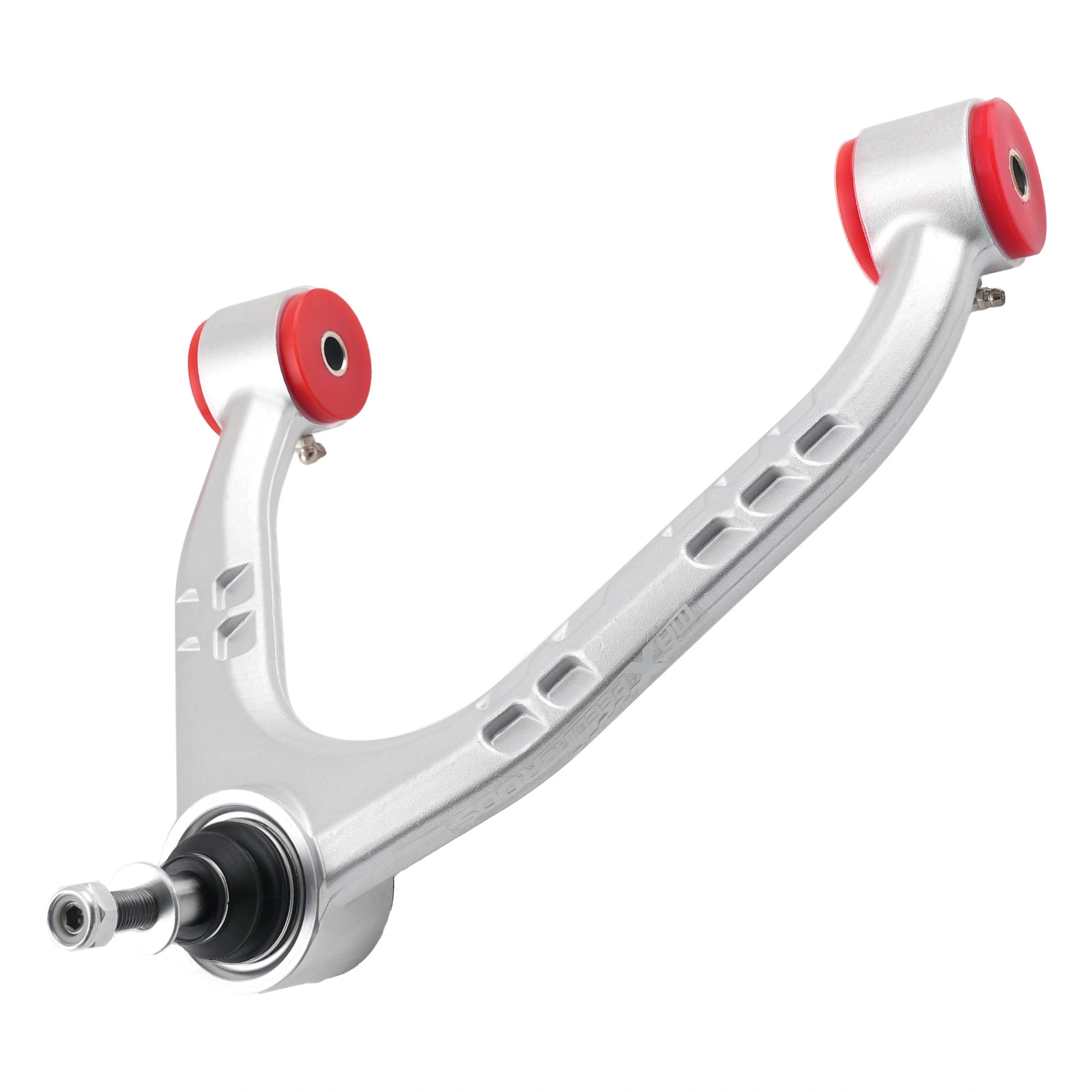 2-4 Inch Lift Upper Control Arms for Chevy Silverado Sierra Yukon XL 1500 2007-2018