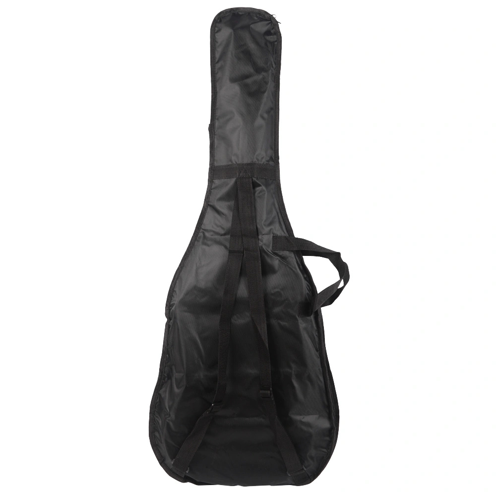 5-String Electric Bass Guitar Full Size Earth Brown Finish Includes Bag Strap Pick Connector Wrench Tool view 15