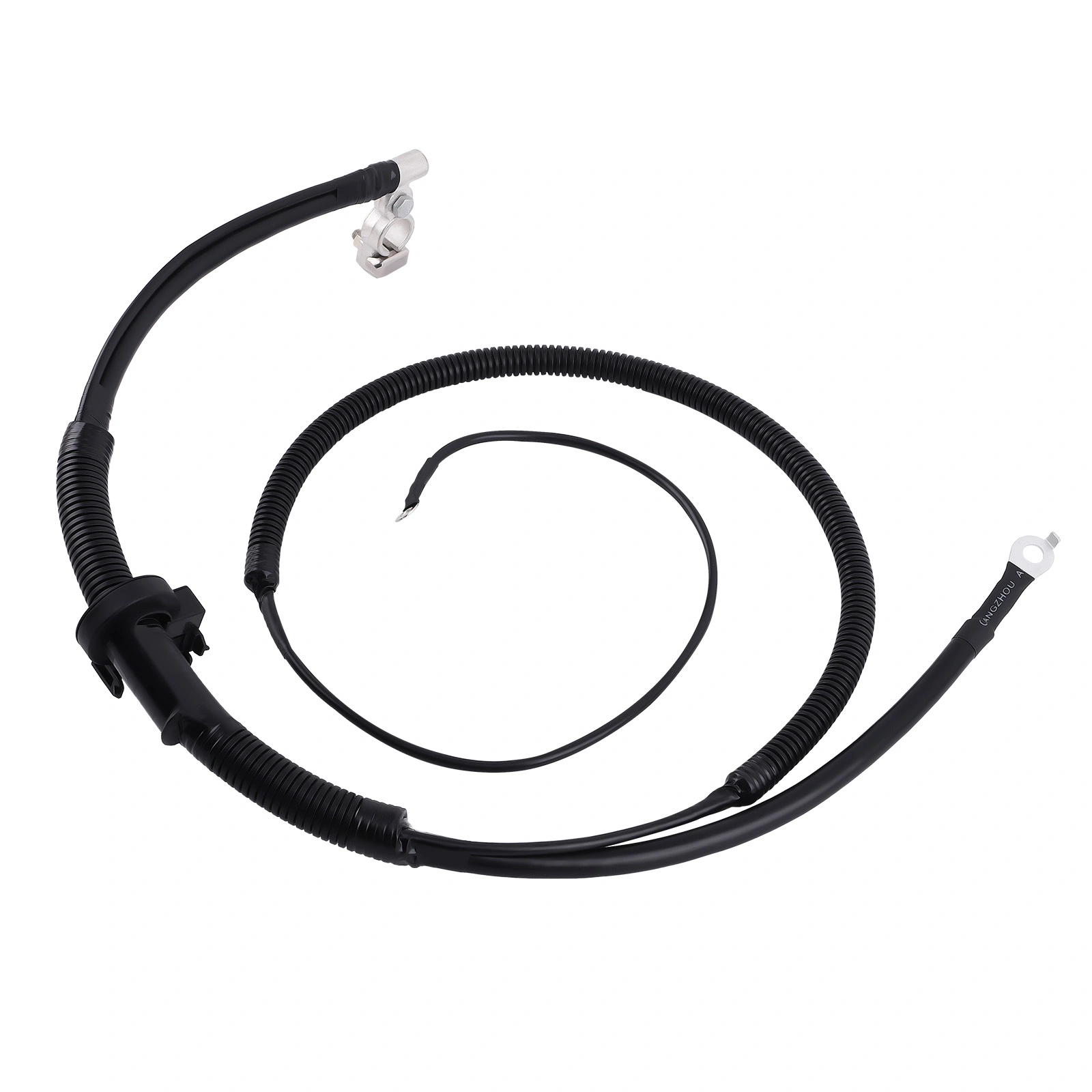 Negative Battery Cable for Chevrolet Silverado 2500 3500 HD 2009-2010 22846471