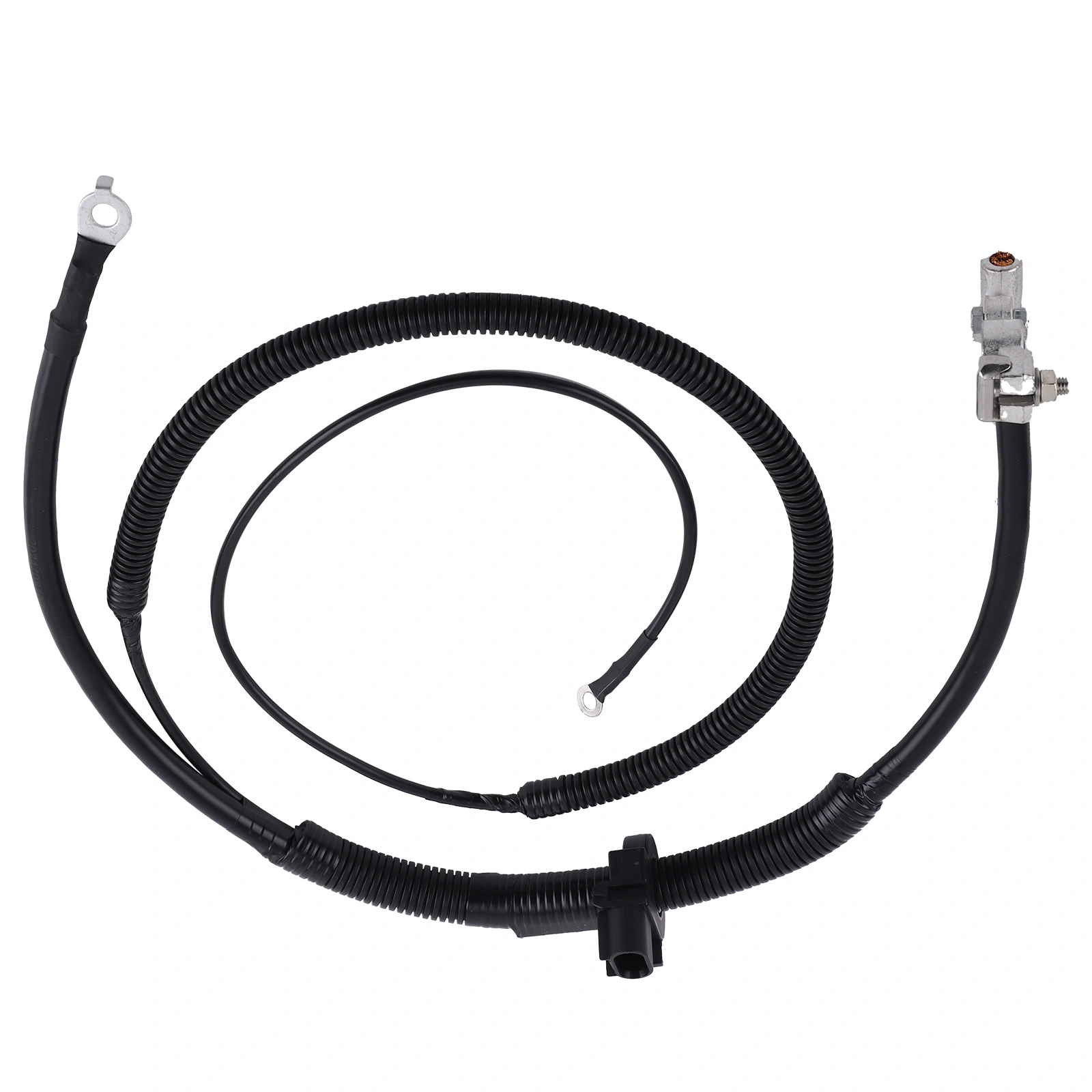 Negative Battery Cable for Chevrolet Silverado 2500 3500 HD 2009-2010 22846471 view 4