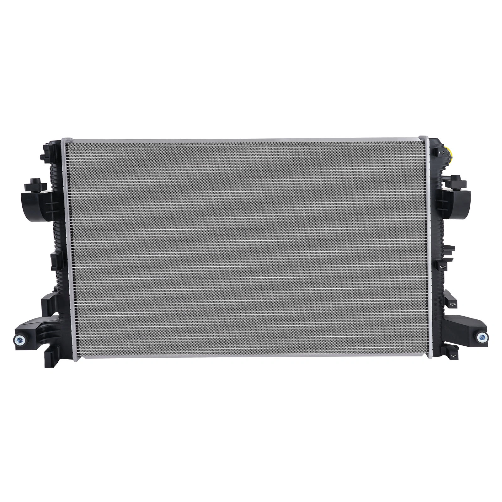 Radiator for 19-25 Ram 2500 3500 6.4L Regular Crew Mega Cab 68322493AA