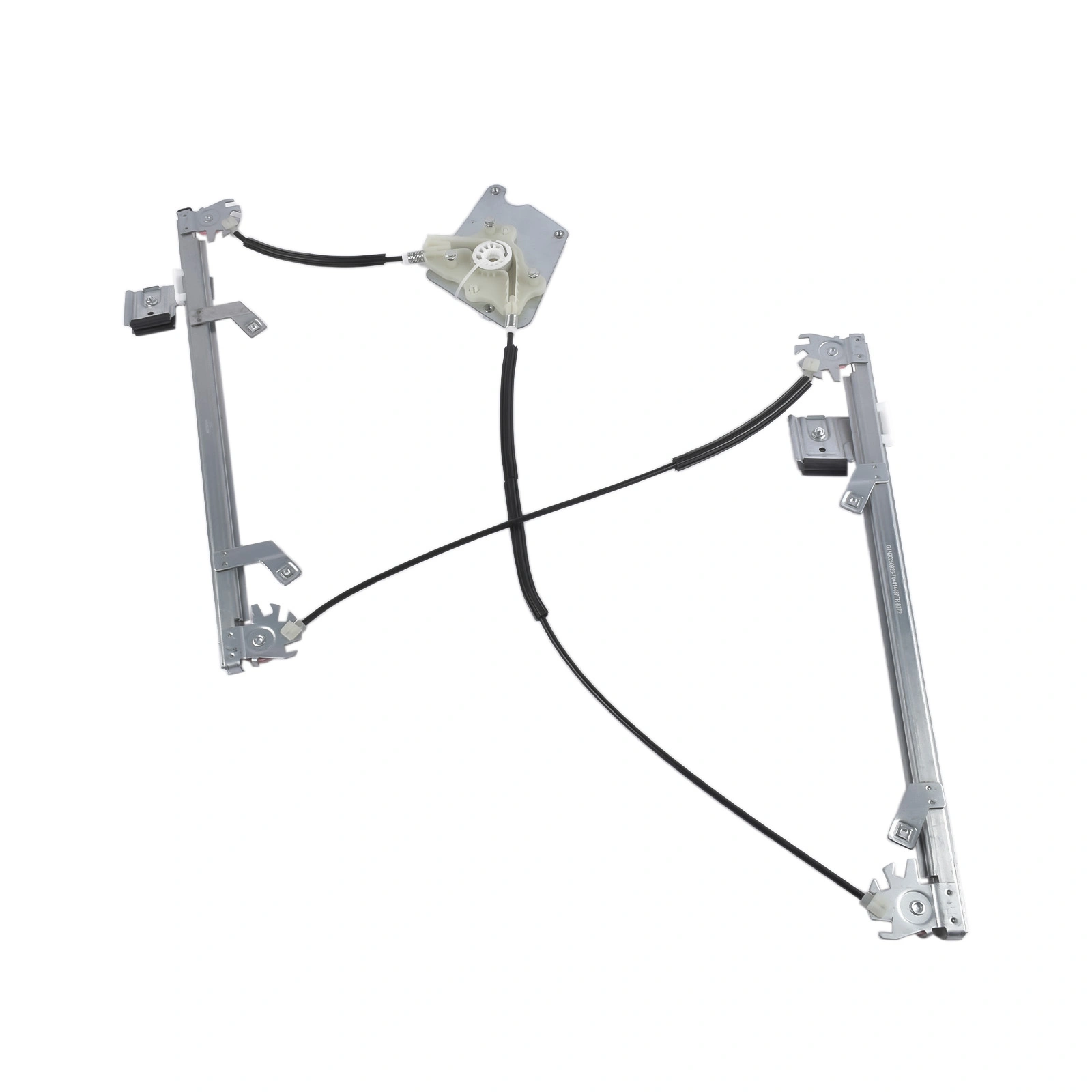 Front Right Power Window Regulator Motor for Mercedes-Benz G500 G55 G63 AMG SUV 2002-2017