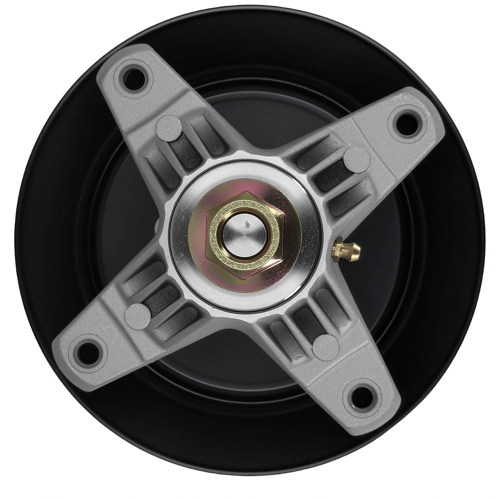 Blade Spindle Assembly for MTD LTX1040 LT1500 42 Inch Mower 918-04950 61804822B Replacement