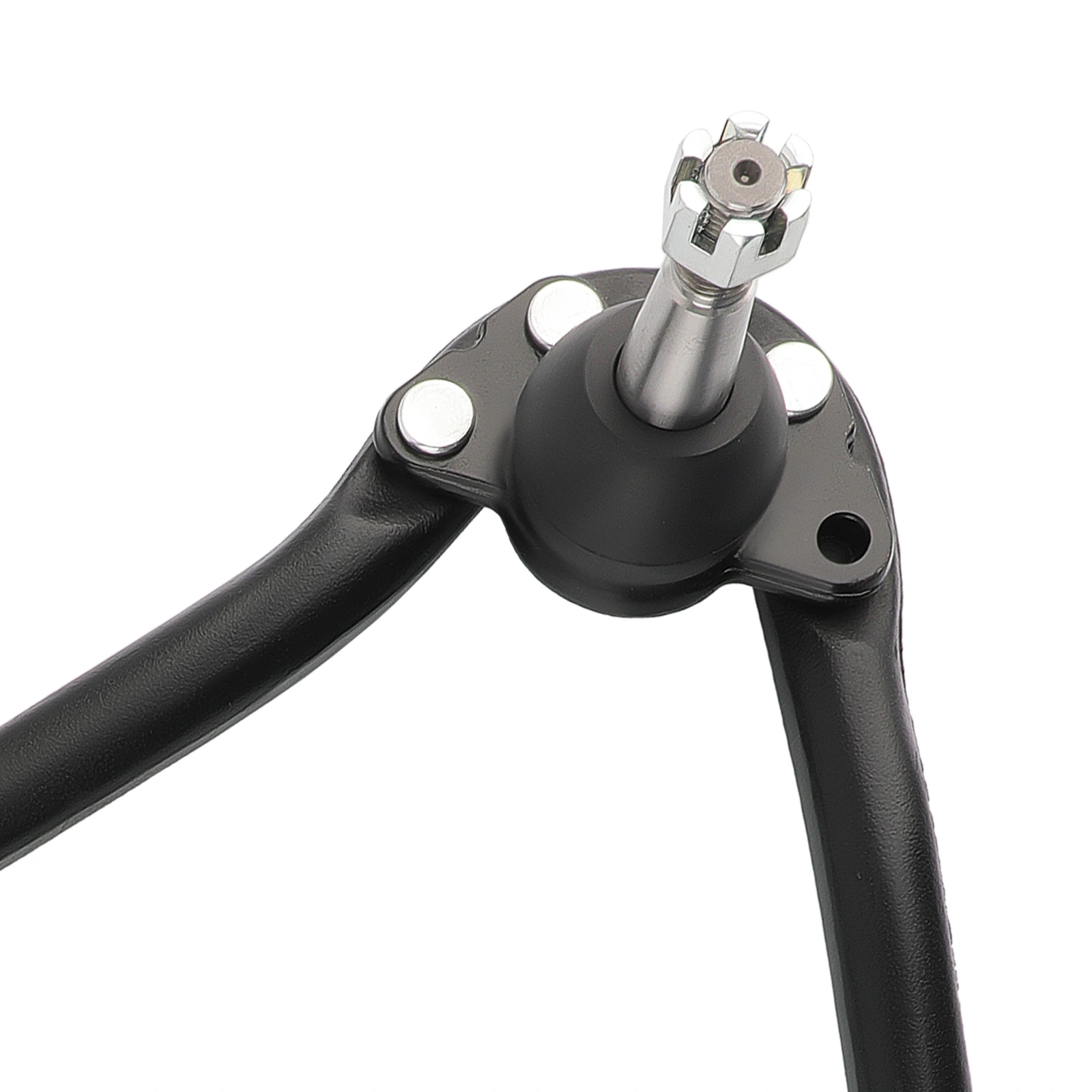 Front Control Arms Ball Joint Set 15pc for Chevy GMC C2500 C3500 Suburban 8600GVW view 4